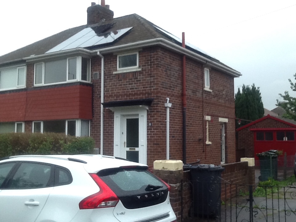 Doncaster 3 Bed SemiDetached House, Ramsey Crescent, DN5 To Rent
