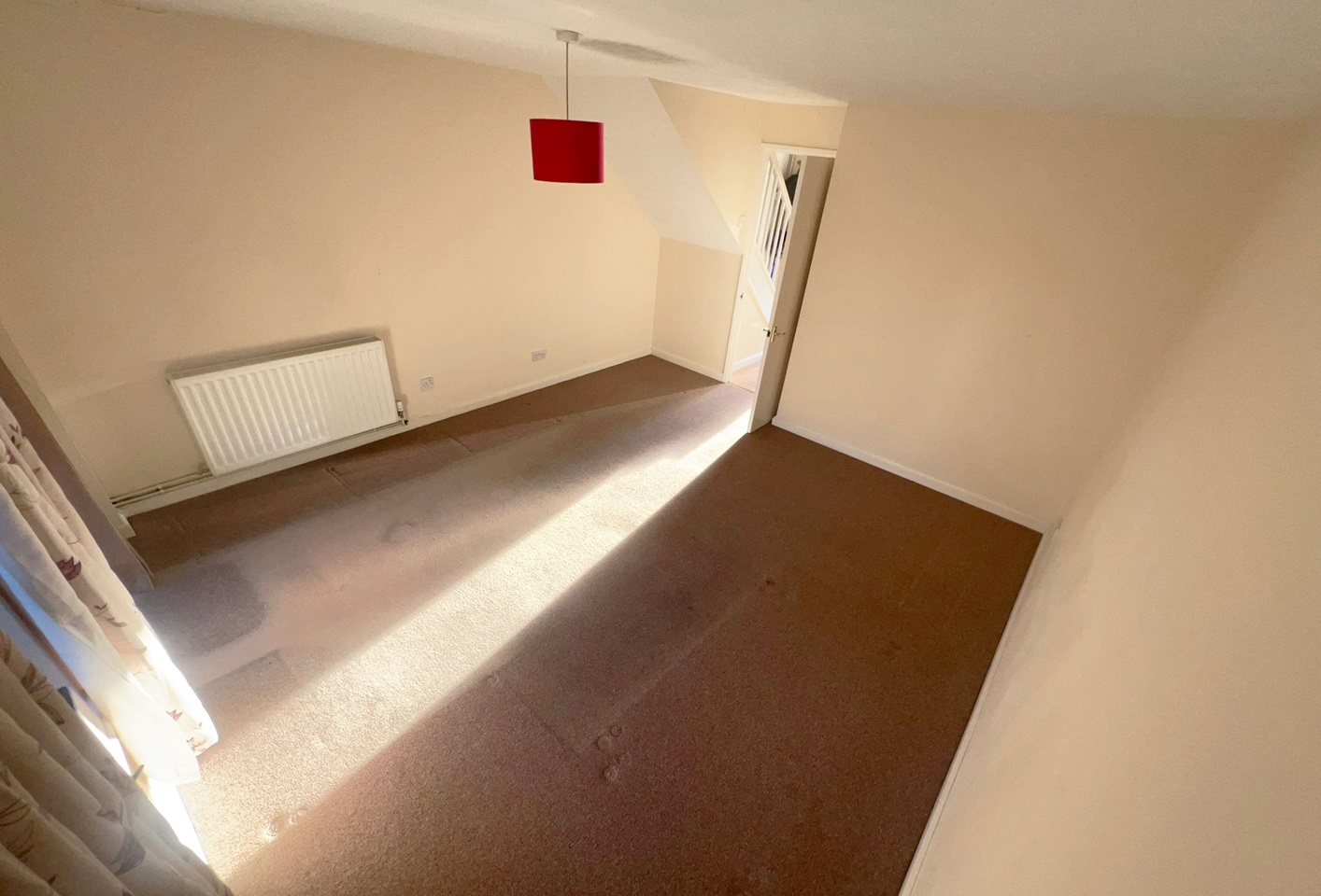 Banbury 2 Bed Terraced House, Delapre Drive, OX16 To Rent Now for £