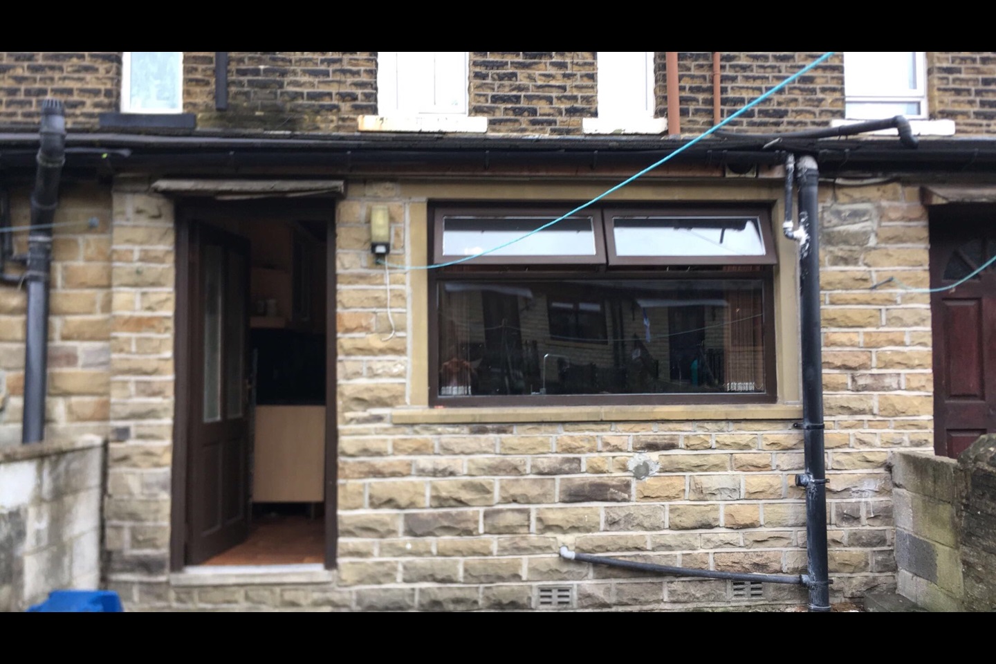 Bradford 4 Bed Terraced House, Roydstone Terrace, BD3 To Rent Now for £900.00 p/m