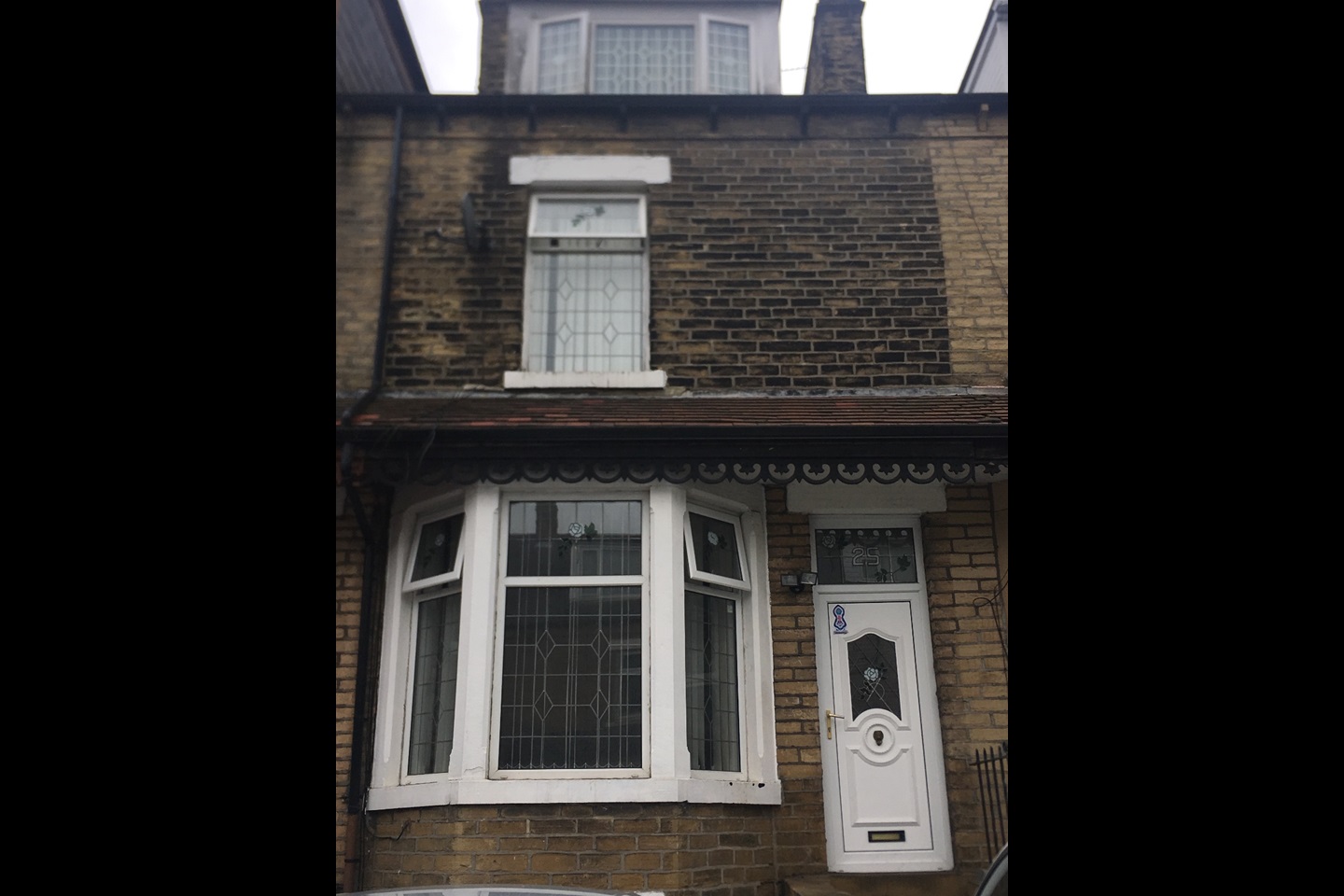 Bradford 4 Bed Terraced House, Roydstone Terrace, BD3 To Rent Now for £900.00 p/m