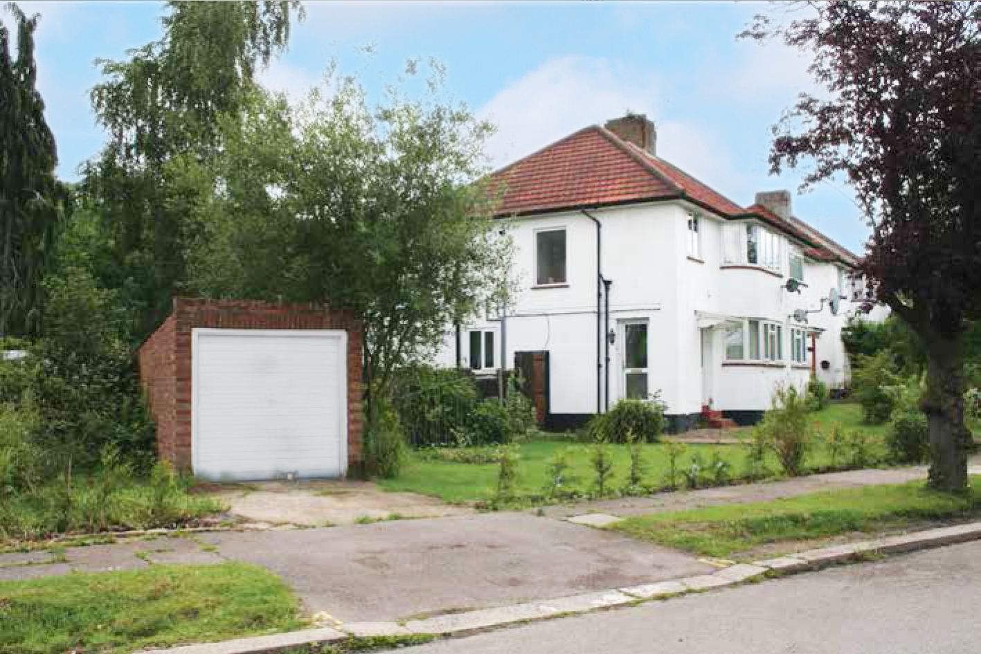 London 1 Bed Flat, Laleham Avenue, NW7 To Rent Now for £1,350.00 p/m