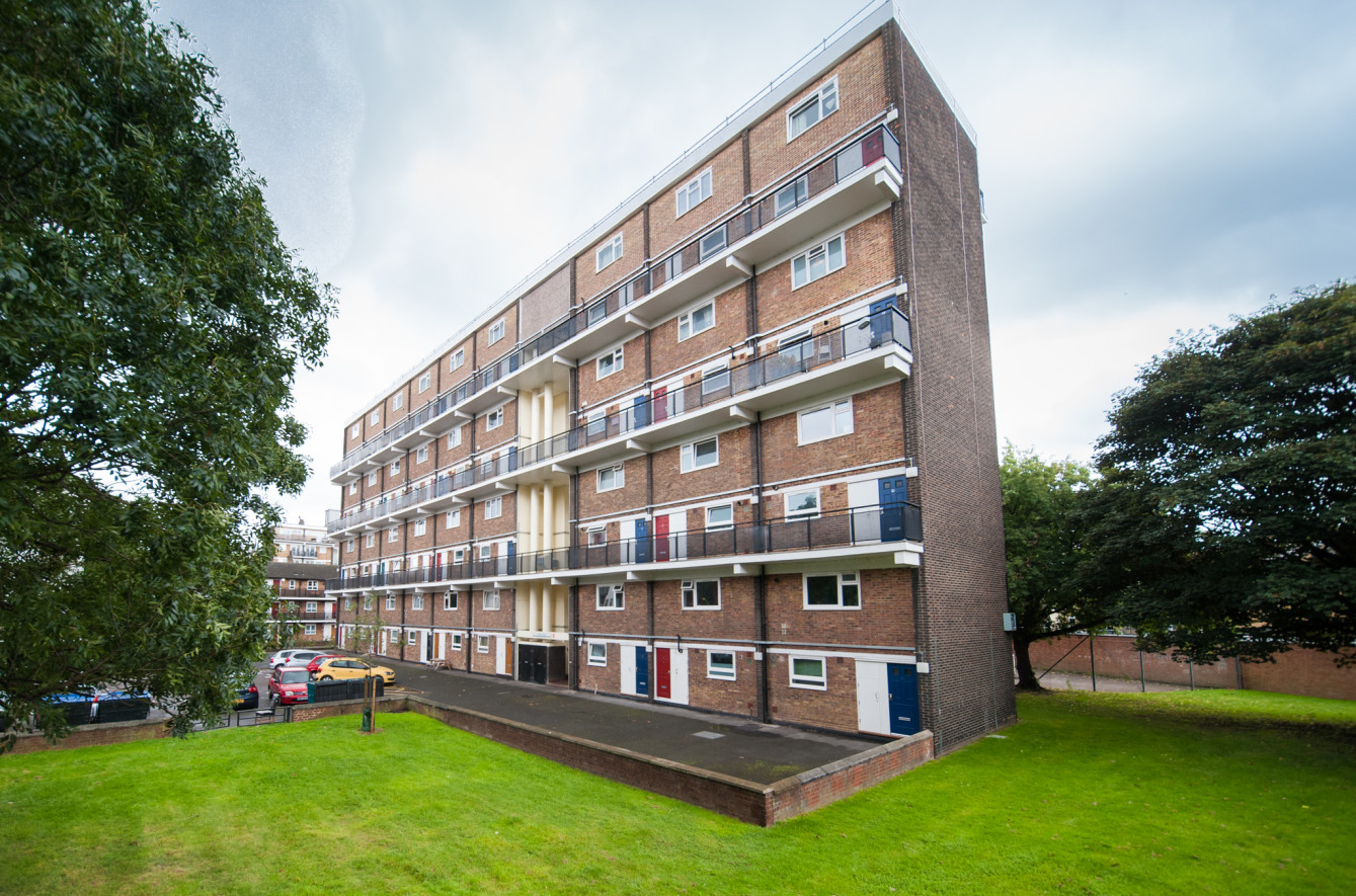 London 2 Bed Flat, Abbey Street, SE1 To Rent Now for £1,650.00 p/m