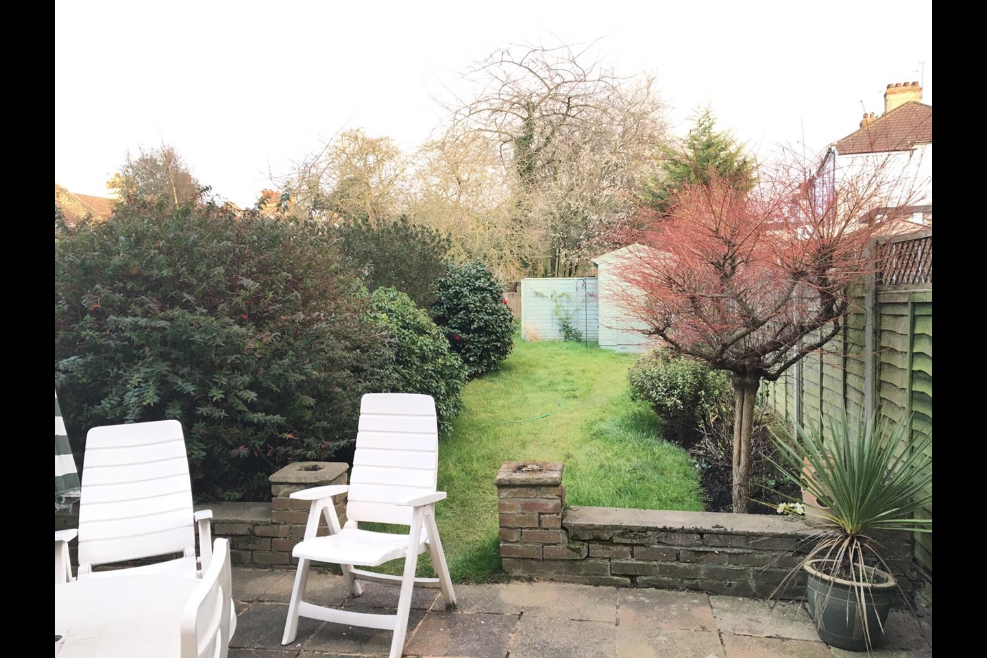 Plumstead 3 Bed Terraced House, Garland Road, SE18 To Rent Now for