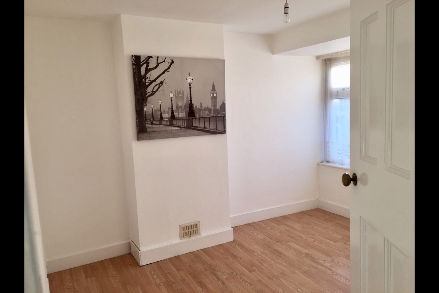 Plumstead 3 Bed Terraced House, Garland Road, SE18 To Rent Now for