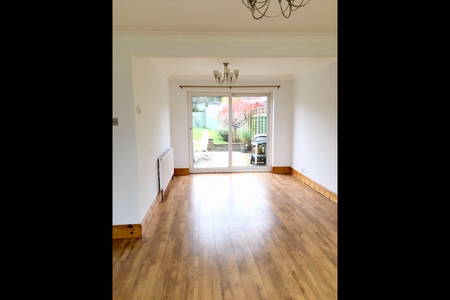 Plumstead 3 Bed Terraced House, Garland Road, SE18 To Rent Now for