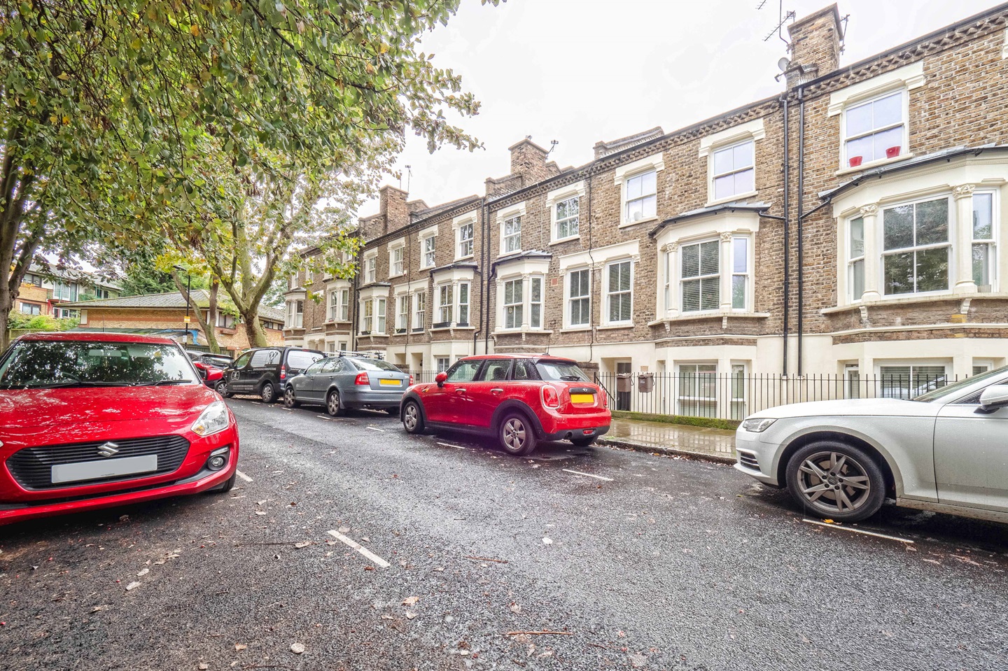 London 2 Bed Flat, Balmore Street, N19 To Rent Now for £1,900.00 p/m