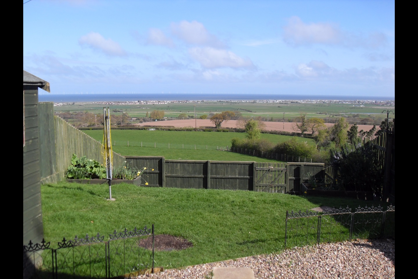 St Abergele 2 Bed Terraced House, The Stables (2), LL22 To