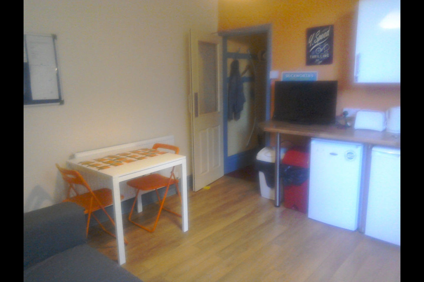Preston Room in a Shared House, Broadgate, PR1 To Rent Now for £375