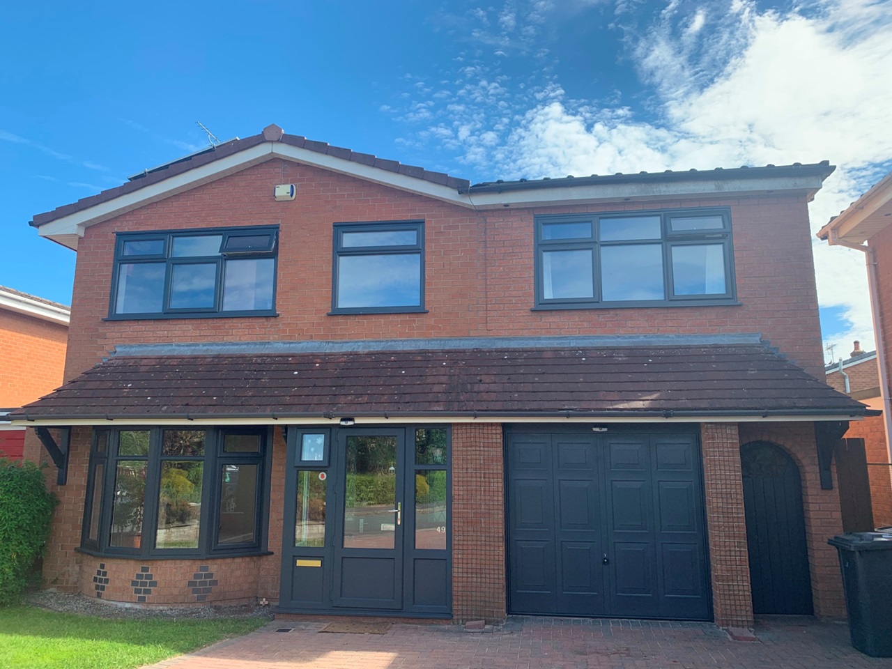 Nantwich 4 Bed Detached House, Hellath Wen, CW5 To Rent Now for £