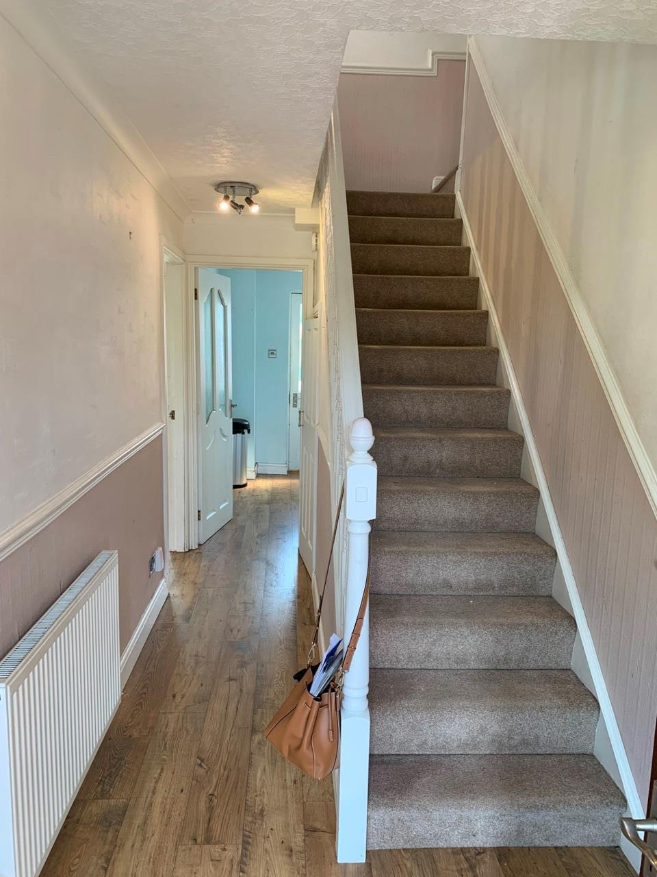 Nantwich 4 Bed Detached House, Hellath Wen, CW5 To Rent Now for £1,350.00 p/m