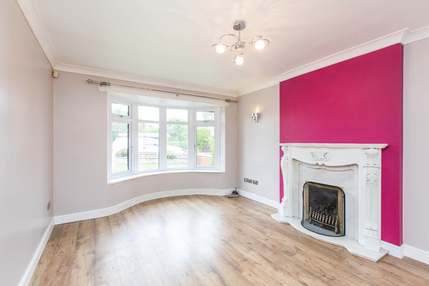 Nantwich 4 Bed Detached House, Hellath Wen, CW5 To Rent Now for £1,350.00 p/m