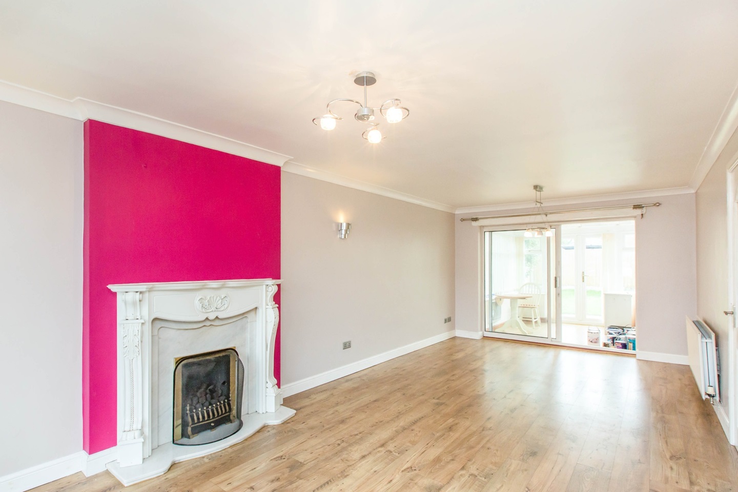 Nantwich 4 Bed Detached House, Hellath Wen, CW5 To Rent Now for £1,350.00 p/m