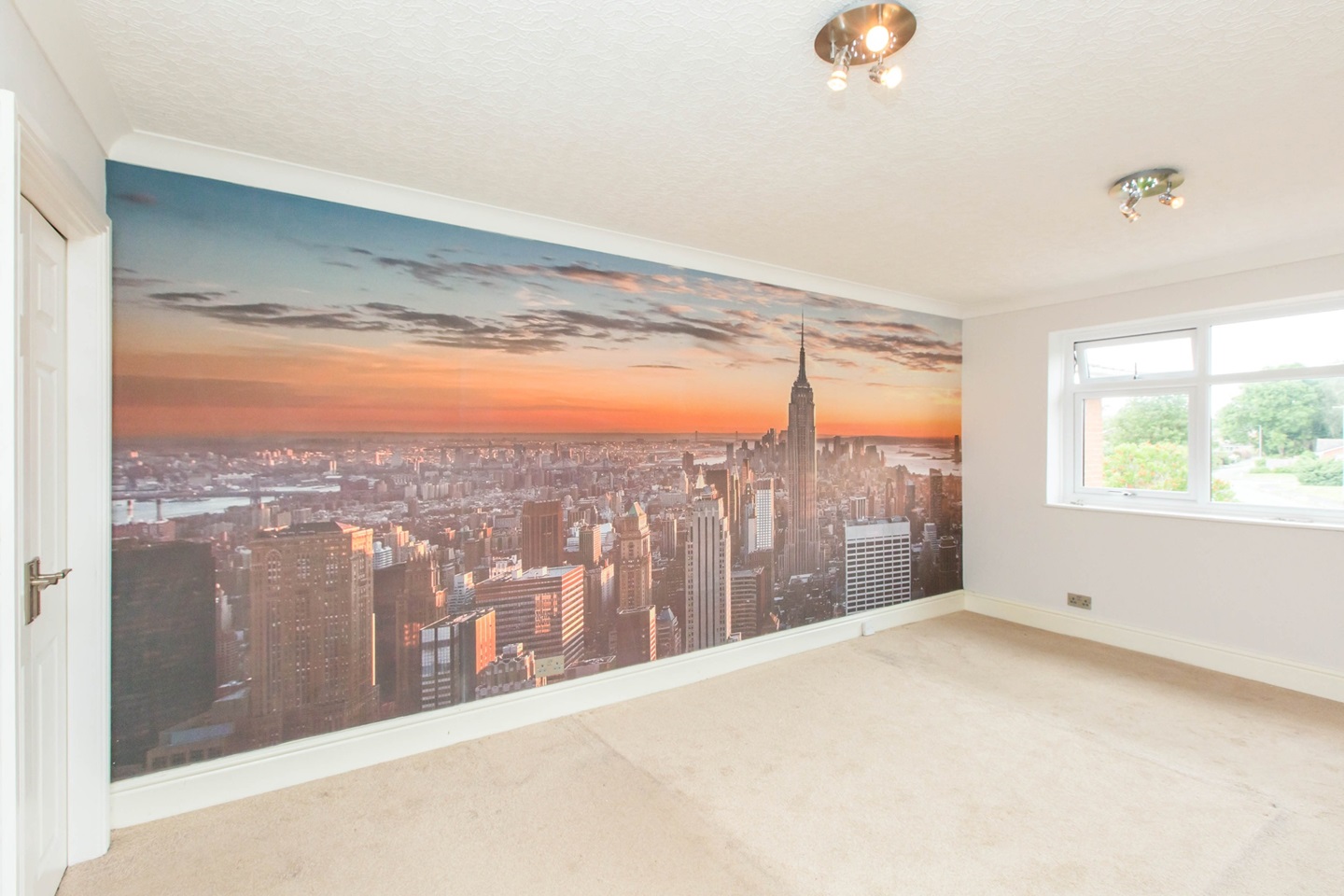 Nantwich 4 Bed Detached House, Hellath Wen, CW5 To Rent Now for £