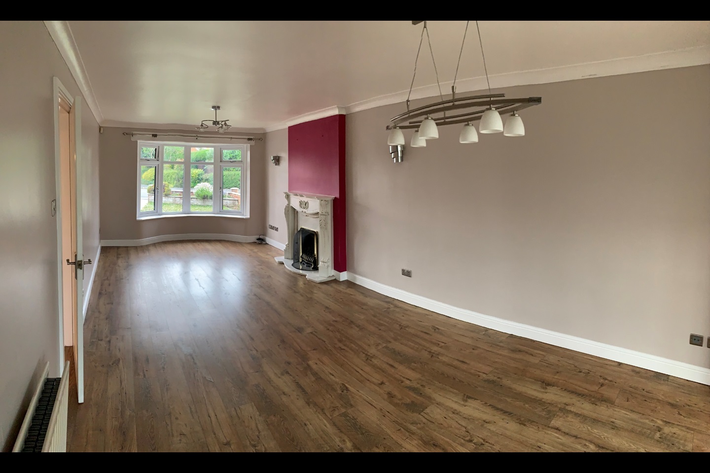 Nantwich 4 Bed Detached House, Hellath Wen, CW5 To Rent Now for £1,350.00 p/m