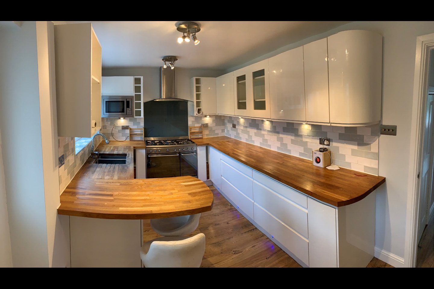 Nantwich 4 Bed Detached House, Hellath Wen, CW5 To Rent Now for £