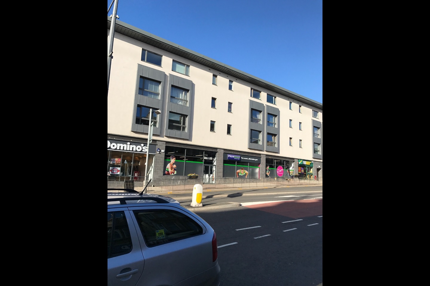 Cambuslang, Glasgow 2 Bed Flat, Main Street, G72 To Rent Now for £