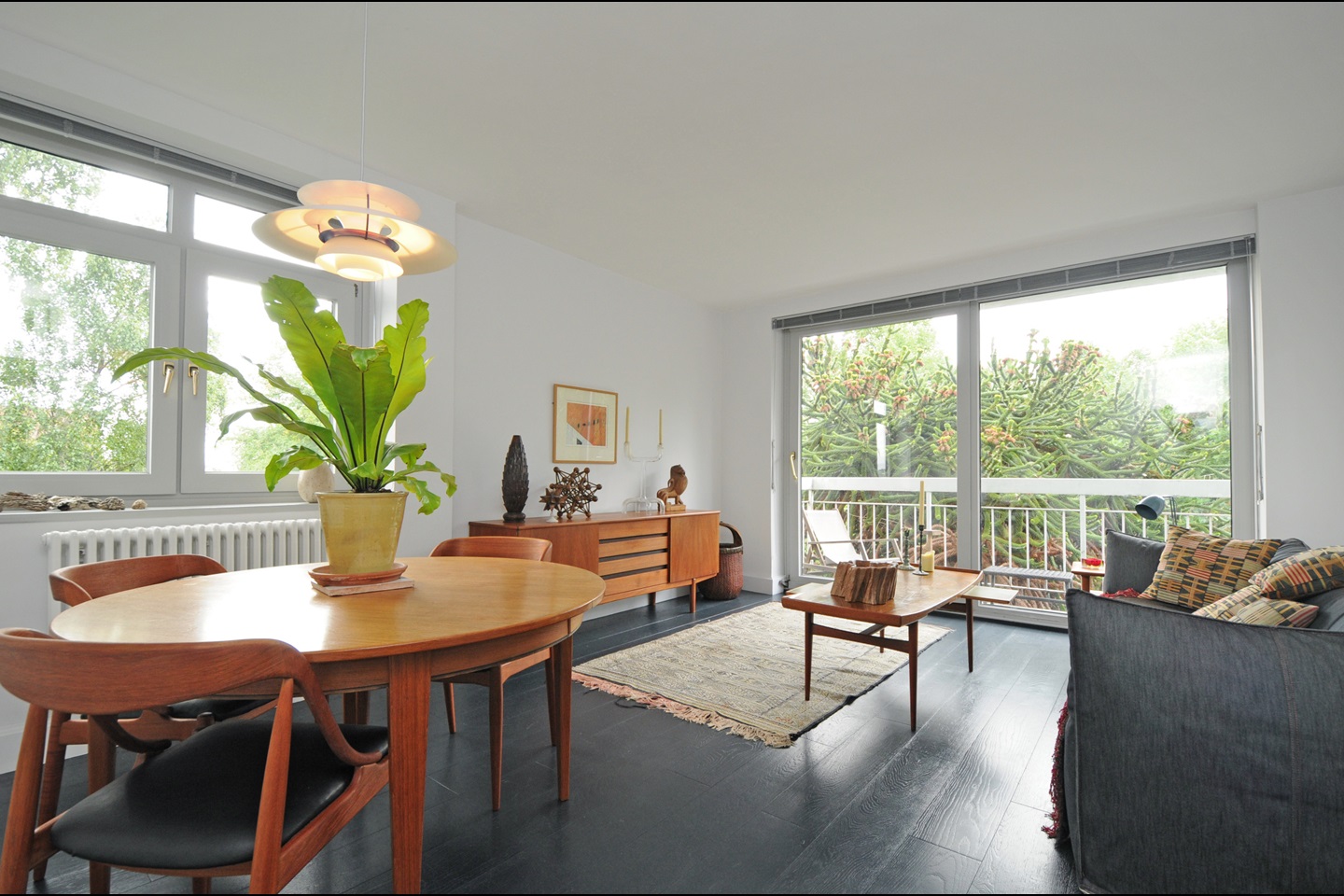 London 2 Bed Flat, Highgate Heights, N6 To Rent Now for £3,000.00 p/m