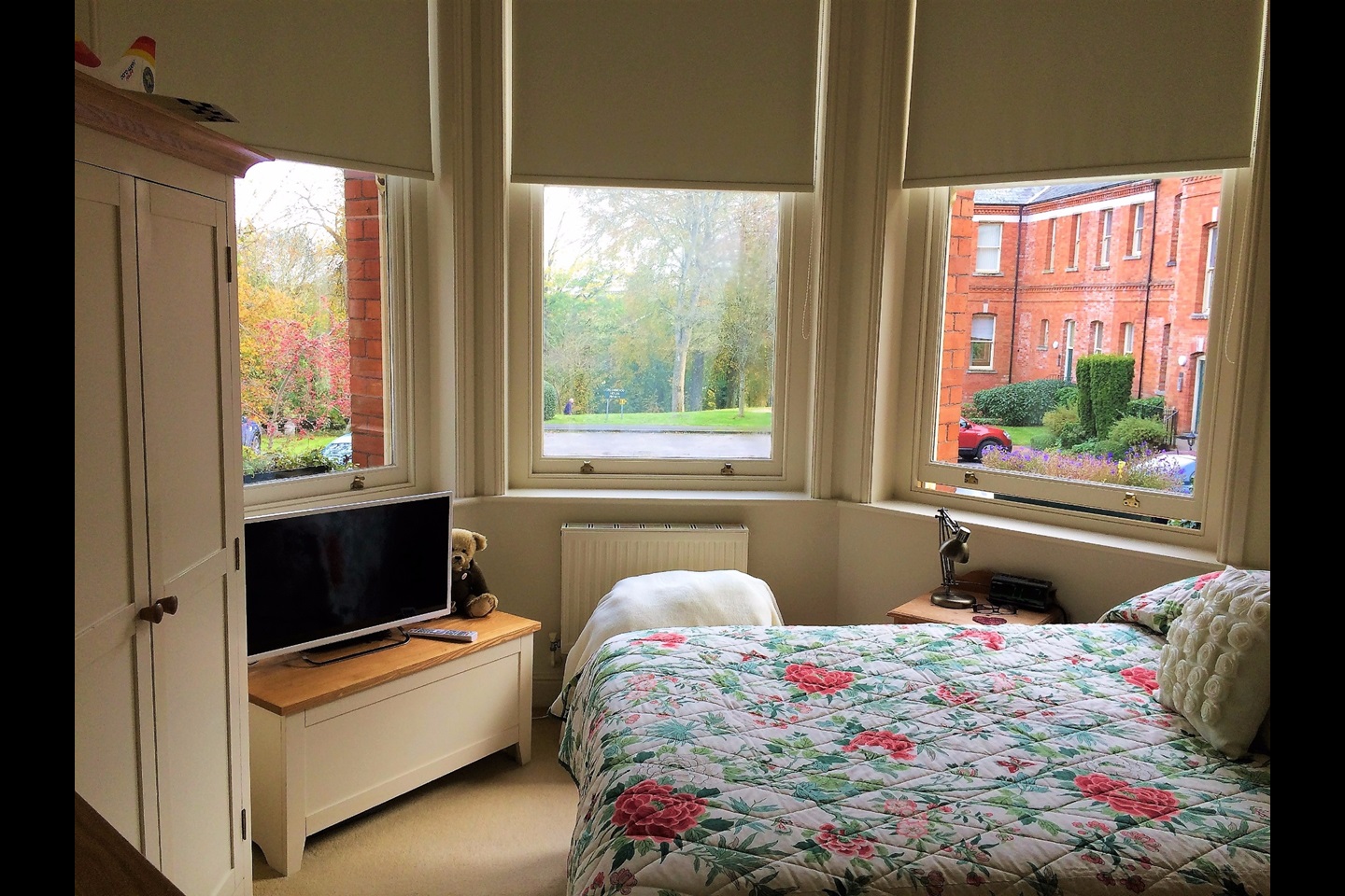 Dorchester 1 Bed Flat, Sherren Avenue, DT2 To Rent Now for £825.00 p/m