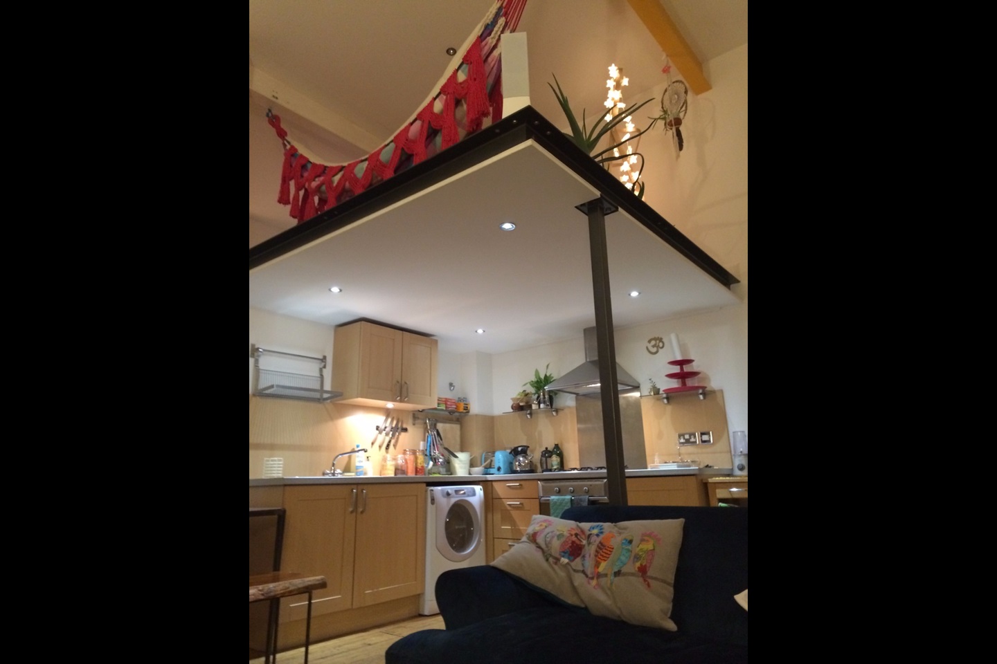 London 2 Bed Flat, Grenier Apartments, SE15 To Rent Now for £2,400.