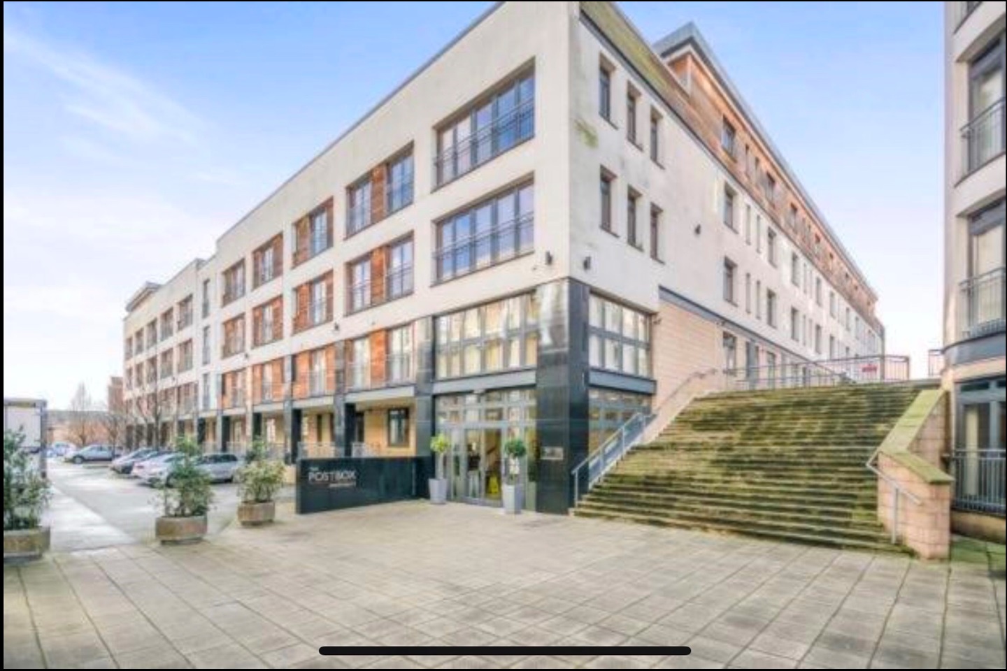 Birmingham 1 Bed Flat, Upper Marshall Street, B1 To Rent Now for £