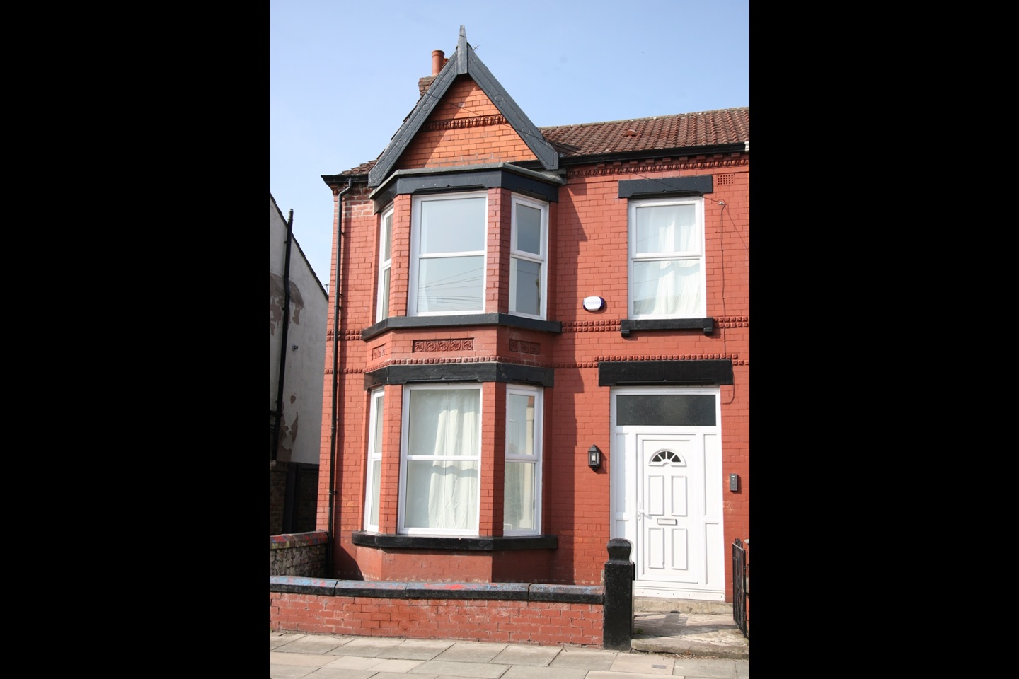 Liverpool 4 Bed Terraced House, Alderson Road, L15 To Rent Now for