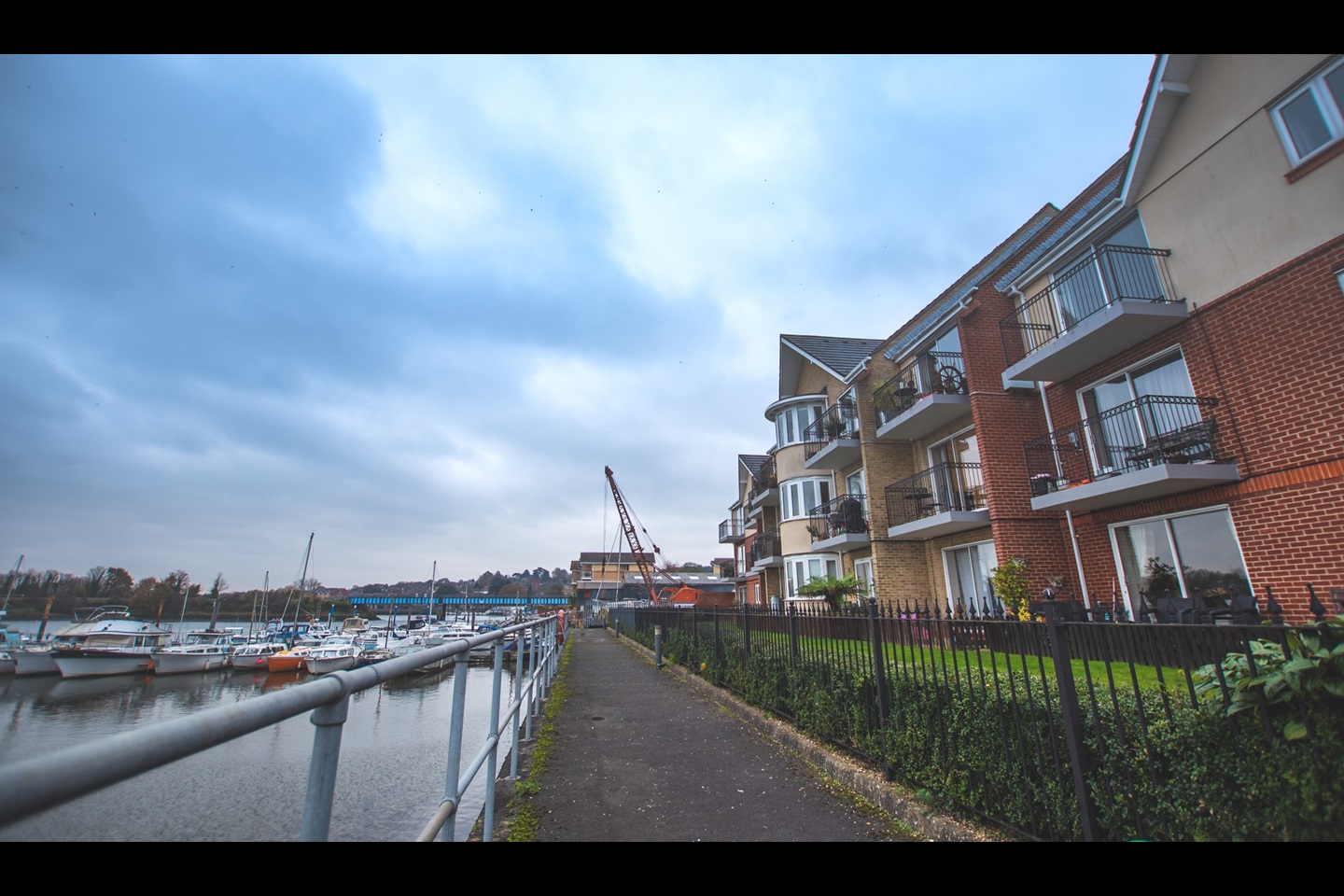 Southampton 2 Bed Flat, Vespasian Road, SO18 To Rent Now for £1,200