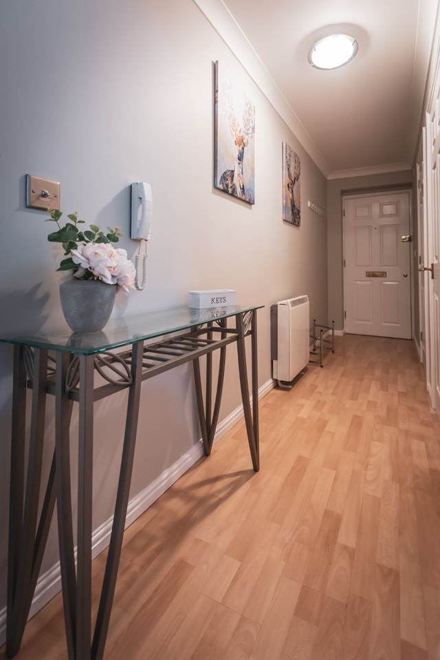 Southampton 2 Bed Flat, Vespasian Road, SO18 To Rent Now for £1,200