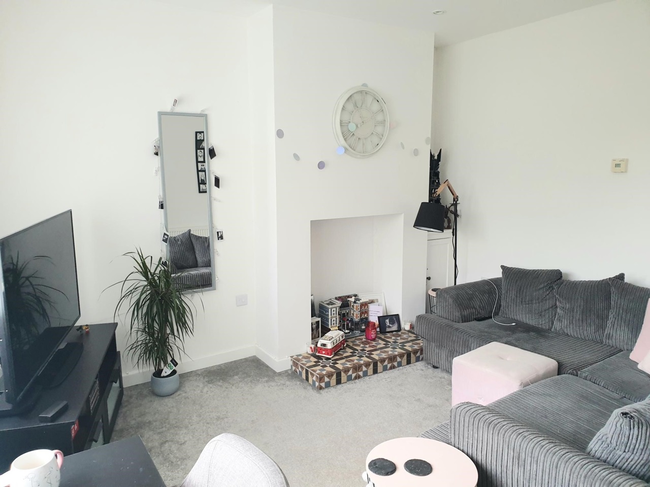 Wistow, Huntingdon 2 Bed SemiDetached House, Oaklands Avenue, PE28