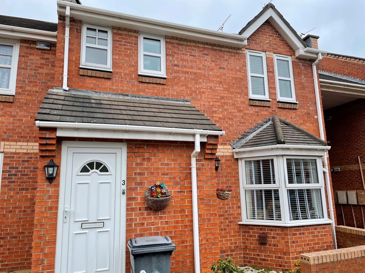 Whitley Bay 2 Bed Flat, Westminster Close, NE26 To Rent Now for £