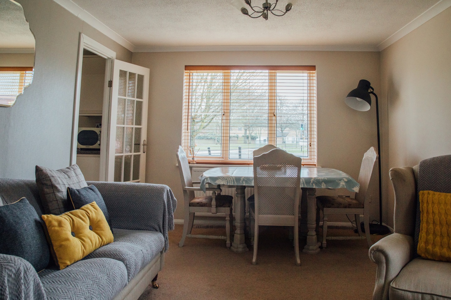 St. Albans 2 Bed Flat, Twyford Road, AL4 To Rent Now for £1,550.00 p/m