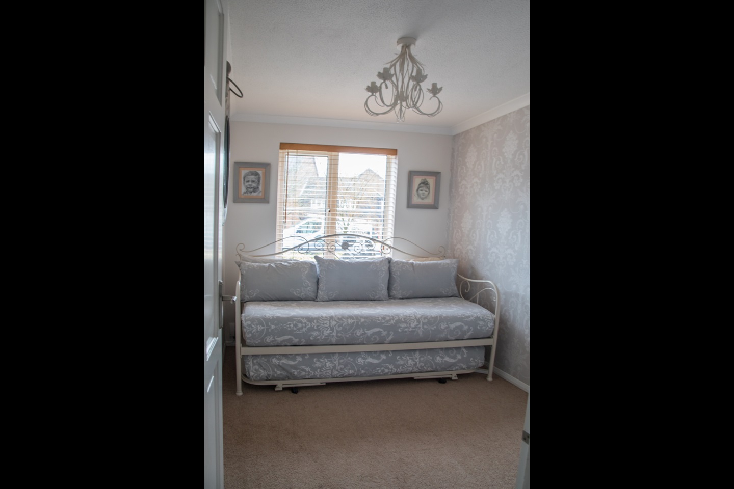 St. Albans 2 Bed Flat, Twyford Road, AL4 To Rent Now for £1,550.00 p/m