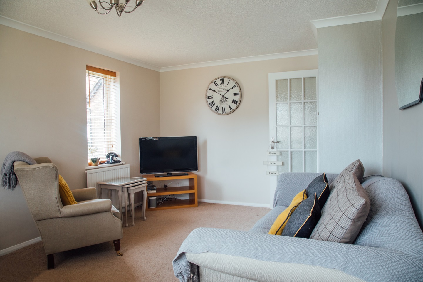 St. Albans 2 Bed Flat, Twyford Road, AL4 To Rent Now for £1,550.00 p/m