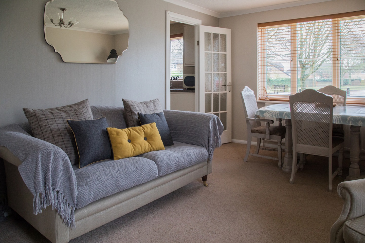 St. Albans 2 Bed Flat, Twyford Road, AL4 To Rent Now for £1,550.00 p/m