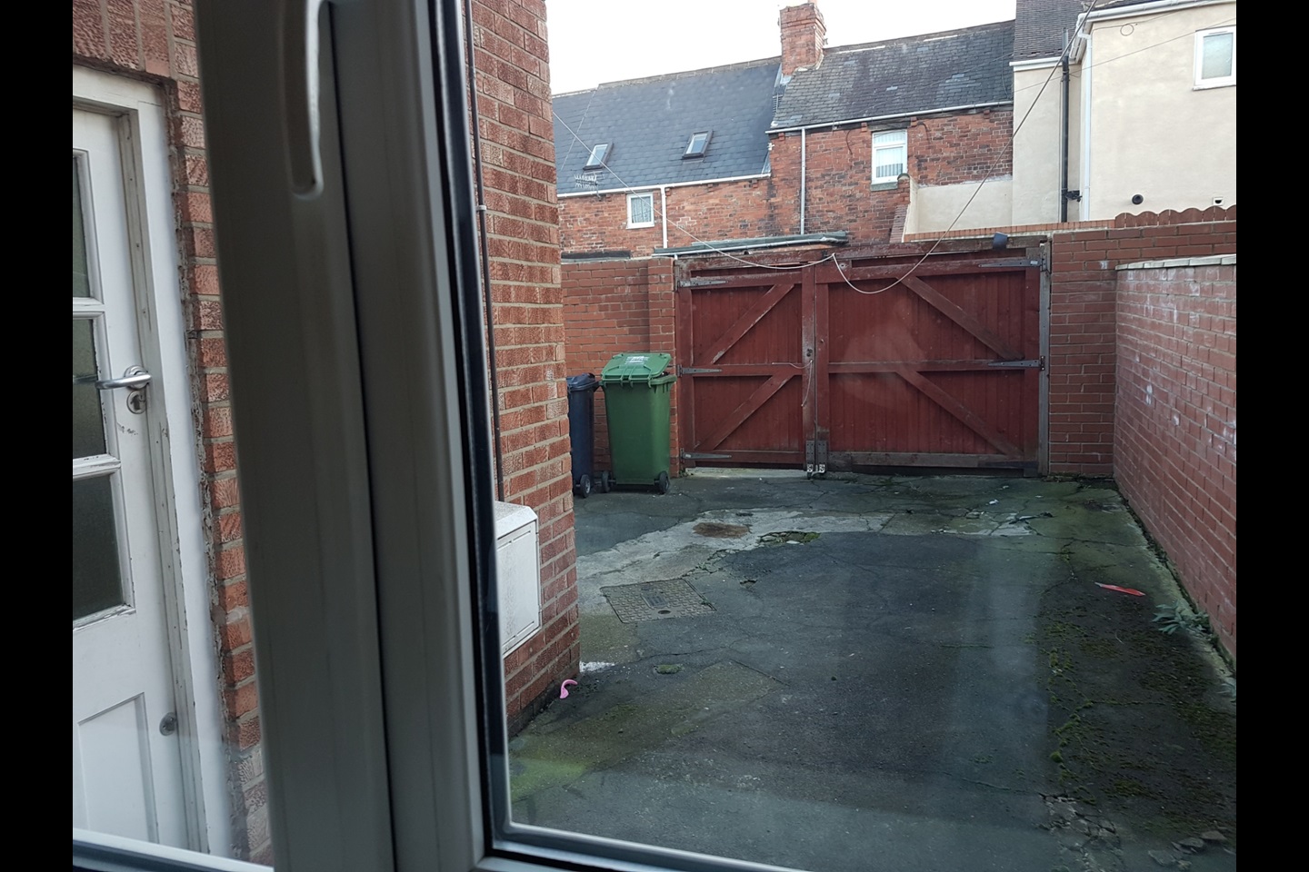 Felling, Gateshead 4 Bed Terraced House, The Avenue, NE10 To Rent