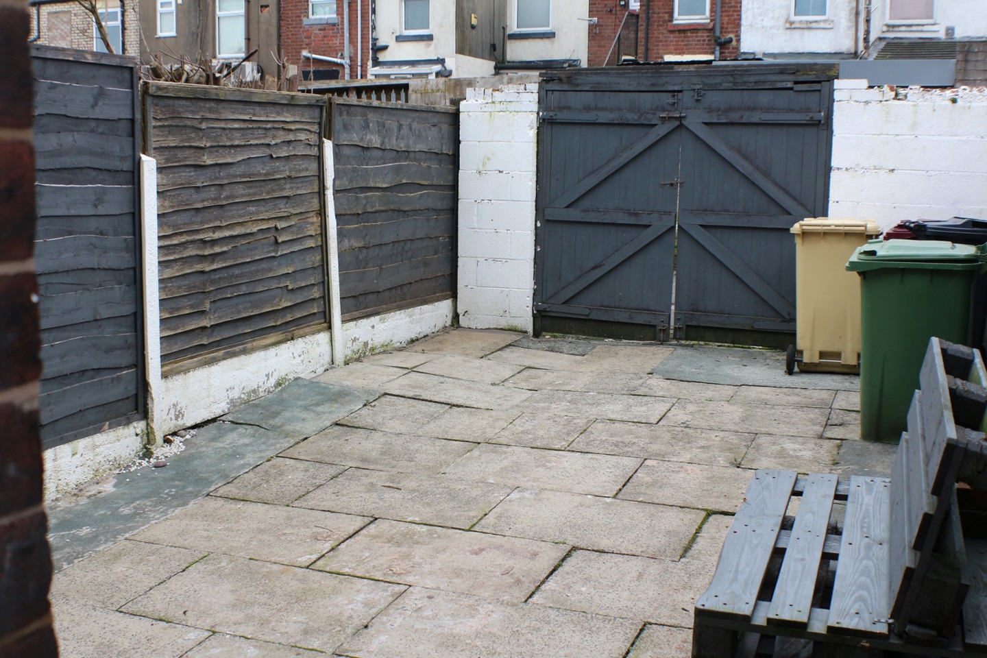 Bolton 2 Bed Terraced House, Longfield Road, BL3 To Rent Now for £480.00 p/m