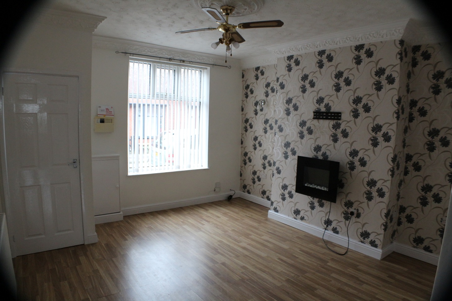 Bolton 2 Bed Terraced House, Longfield Road, BL3 To Rent Now for £480.00 p/m
