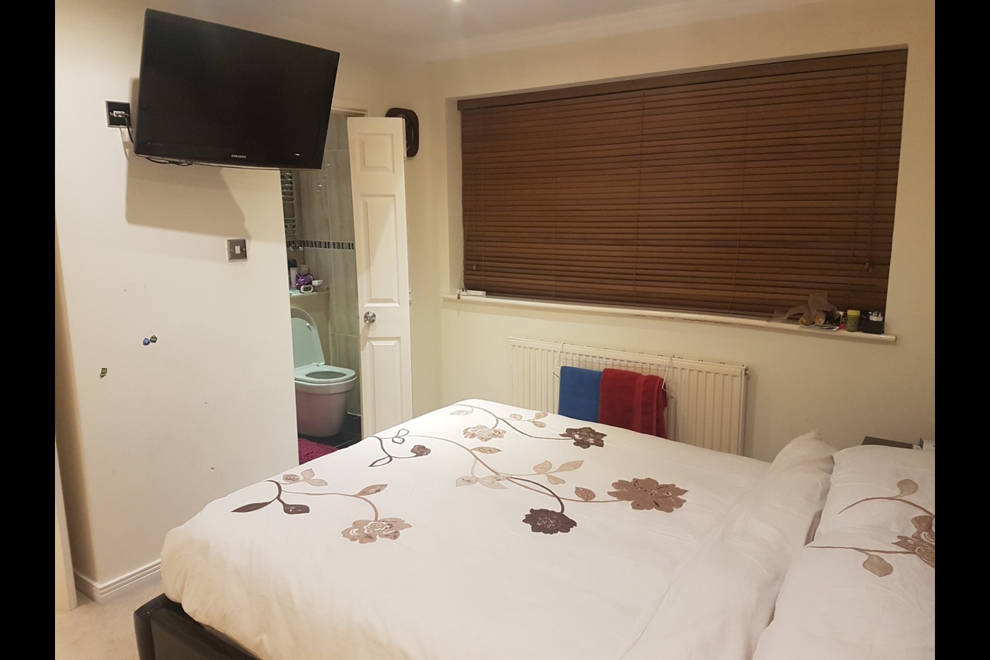 Stokenchurch, High 4 Bed Detached House, Collyer Road, HP14