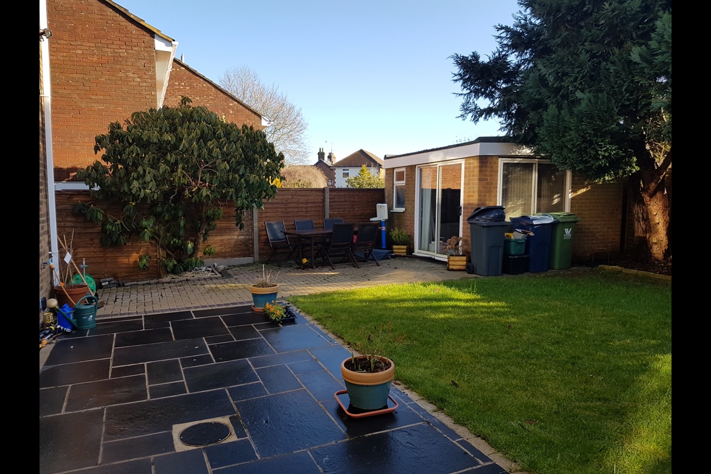 Stokenchurch, High 4 Bed Detached House, Collyer Road, HP14