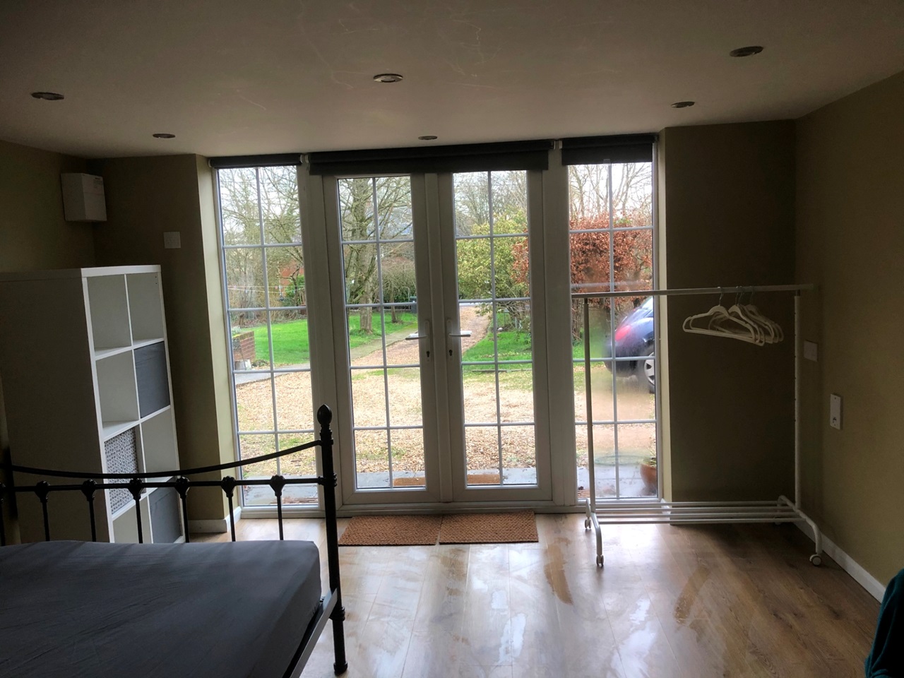Salisbury Room In A Shared House Maple Cottage Sp5 To Rent