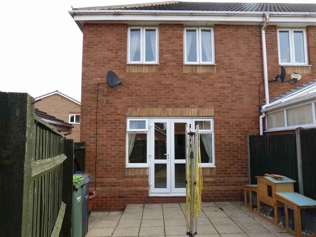 Oldbury 3 Bed End Terrace, Clay Lane, B69 To Rent Now for £975.00 p/m