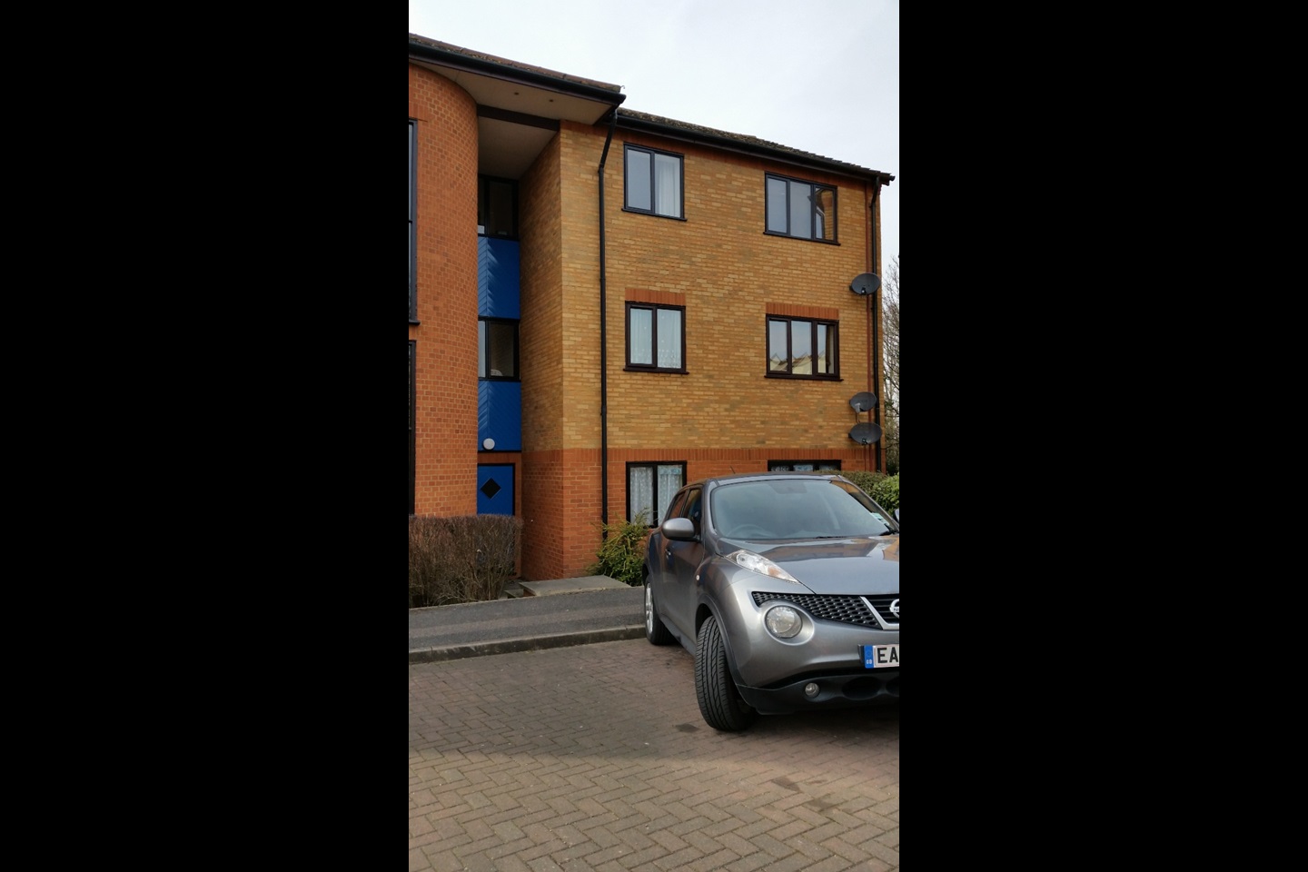 Harlow 2 Bed Flat, Marigold Place, CM17 To Rent Now for £1,300.00 p/m