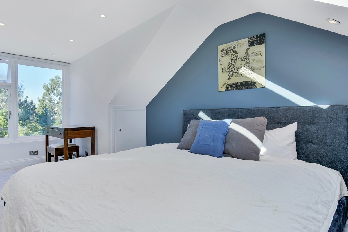 London 4 Bed Terraced House, Pangbourne Avenue, W10 To Rent Now for