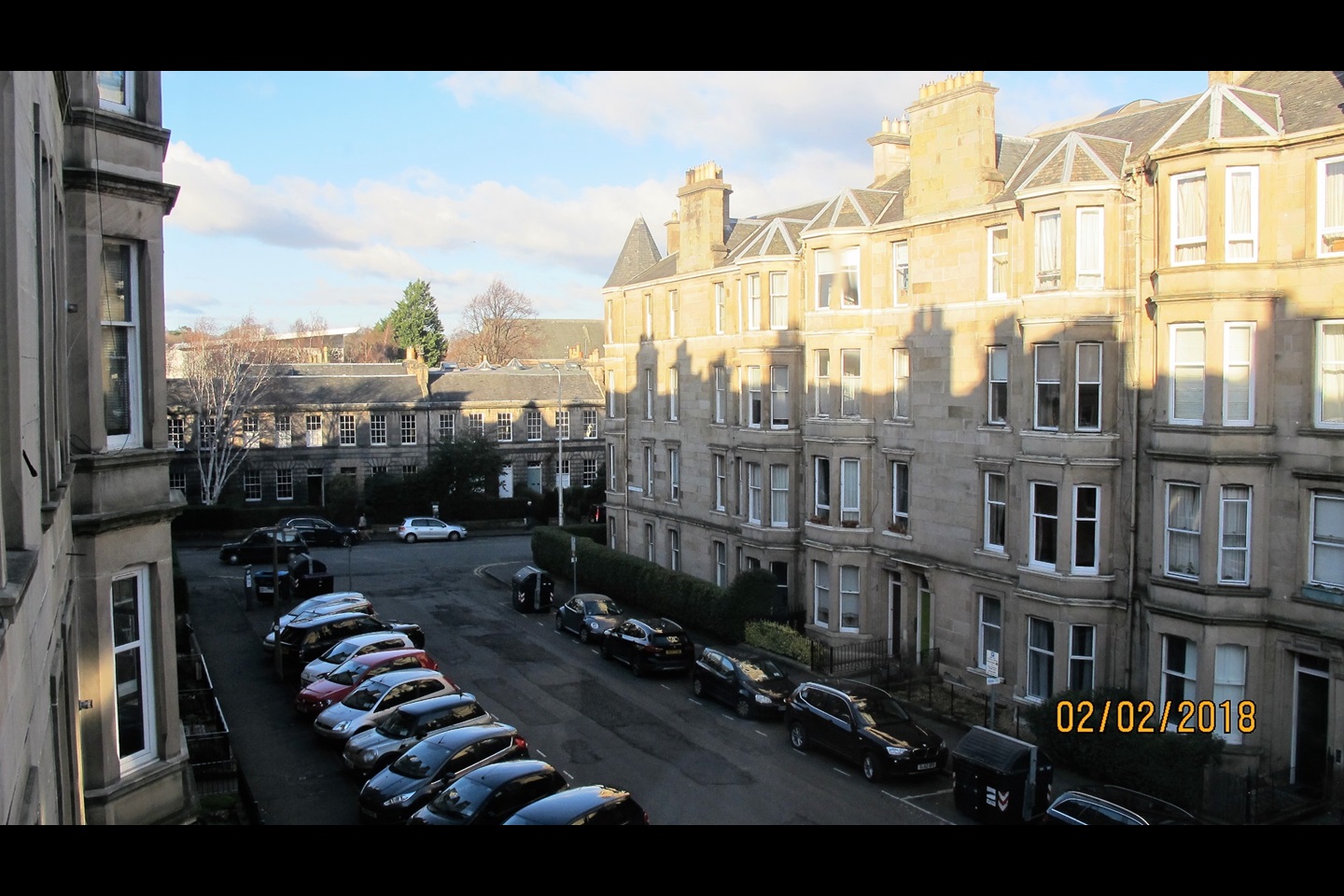 Edinburgh 2 Bed Flat, Comely Bank Street, EH4 To Rent Now for £1,250.00 p/m