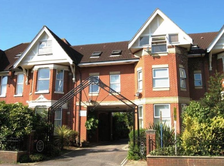 Southampton 1 Bed Flat, Hill Lane, SO15 To Rent Now for £640.00 p/m