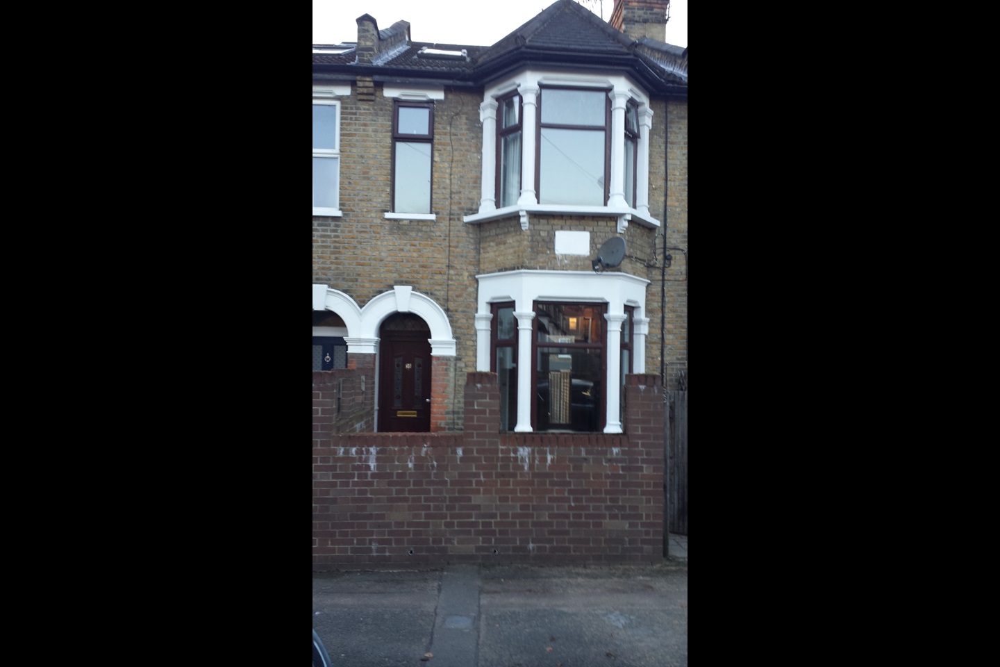 Walthamstow 4 Bed Rent