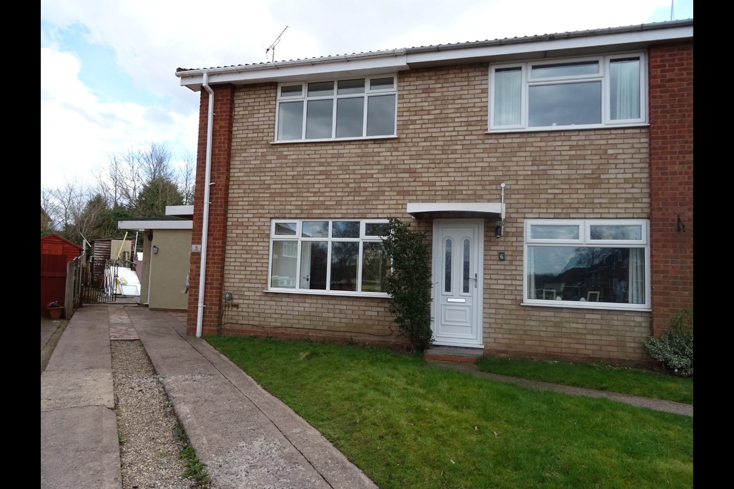 House To Rent In Wombourne at Lentz blog