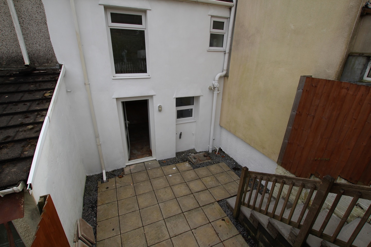 Ystalyfera, Swansea 2 Bed Terraced House, Gough Road, SA9 To Rent