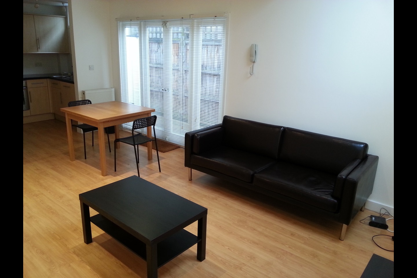 London 2 Bed Flat, Earlsfield Road, SW18 To Rent Now for £1,900.00 p/m