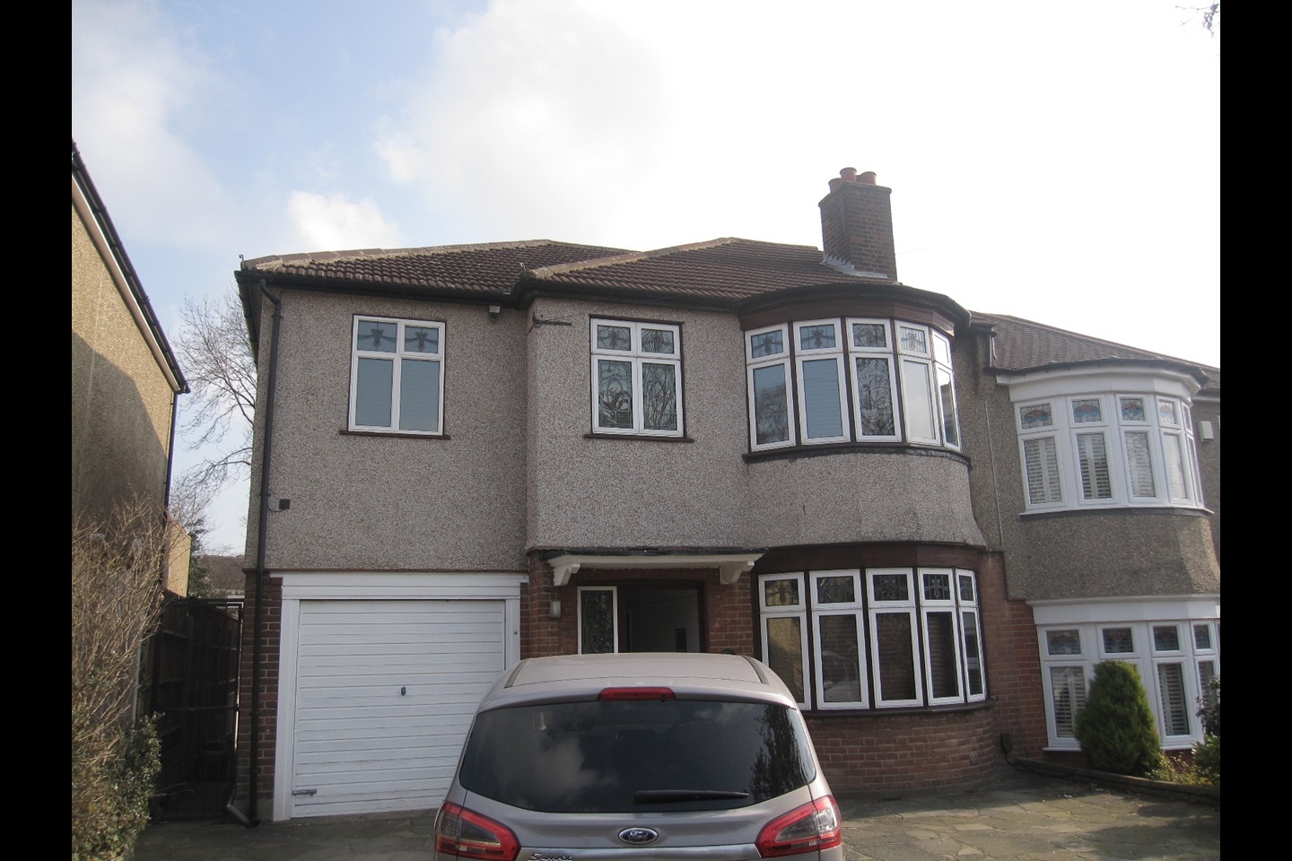 Bromley 4 Bed SemiDetached House, Murray Avenue, BR1 To Rent Now