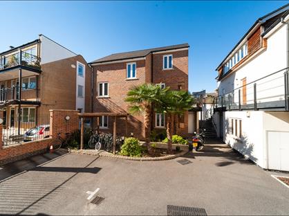 1 Bed Flat, Tulse Hill, SW2